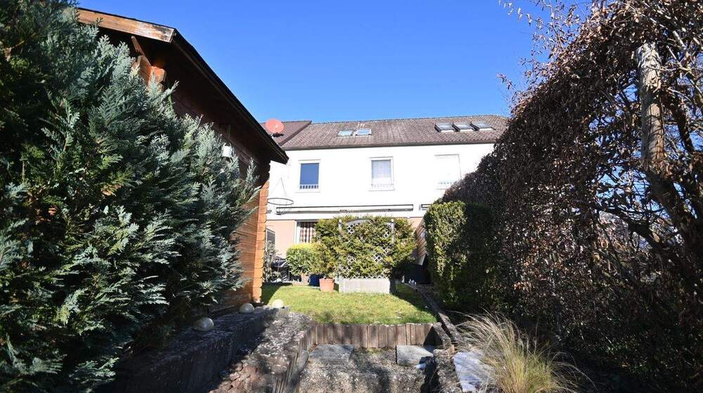 Reihenmittelhaus Altdorf - 5 Zimmer, 126 m&sup2;, 359.000&euro; | Angebot:25726914