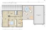 Einfamilienhaus Windsbach - 5 Zimmer, 91 m&sup2;, 369.000&euro; | Angebot:26796811