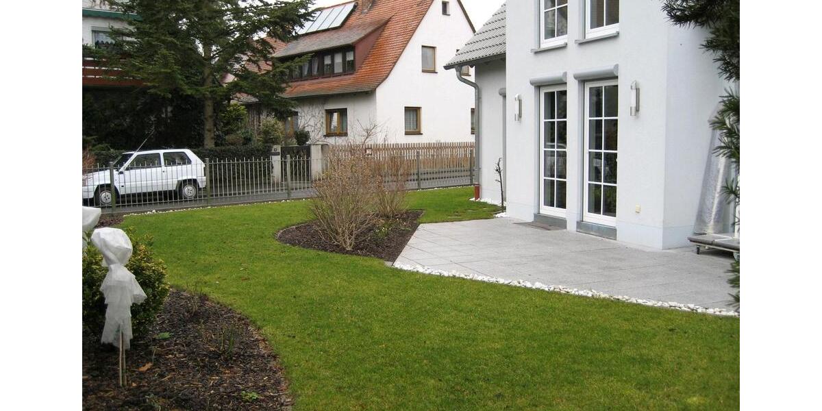 Freistehendes Einfamilienhaus - Architektenhaus in Eltersdorf zimmer