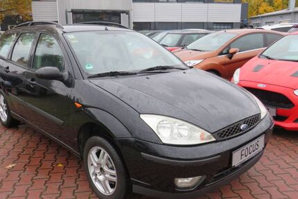 Ford Focus 159.966 km 2.990 € Nürnberg 90431