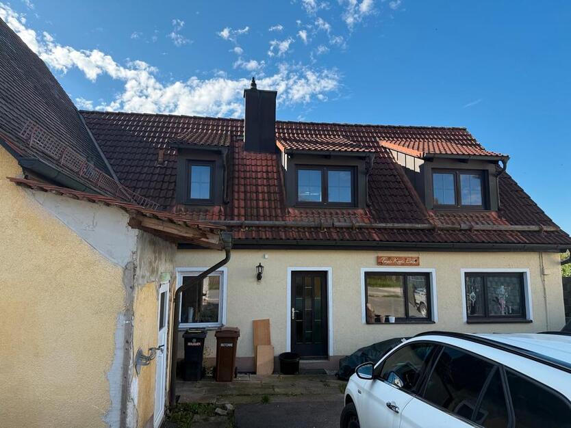 Einfamilienhaus