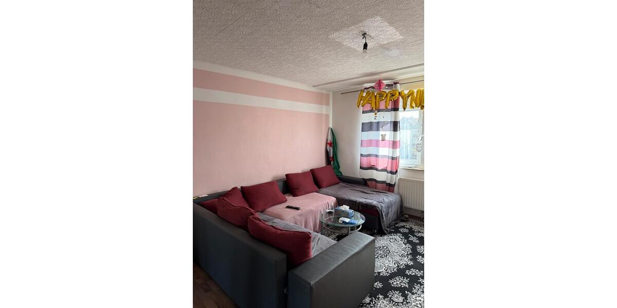 Etagenwohnung Nürnberg Gibitzenhof - 2 Zimmer, 70 m&sup2;, 279.000&euro; | Angebot:26363043