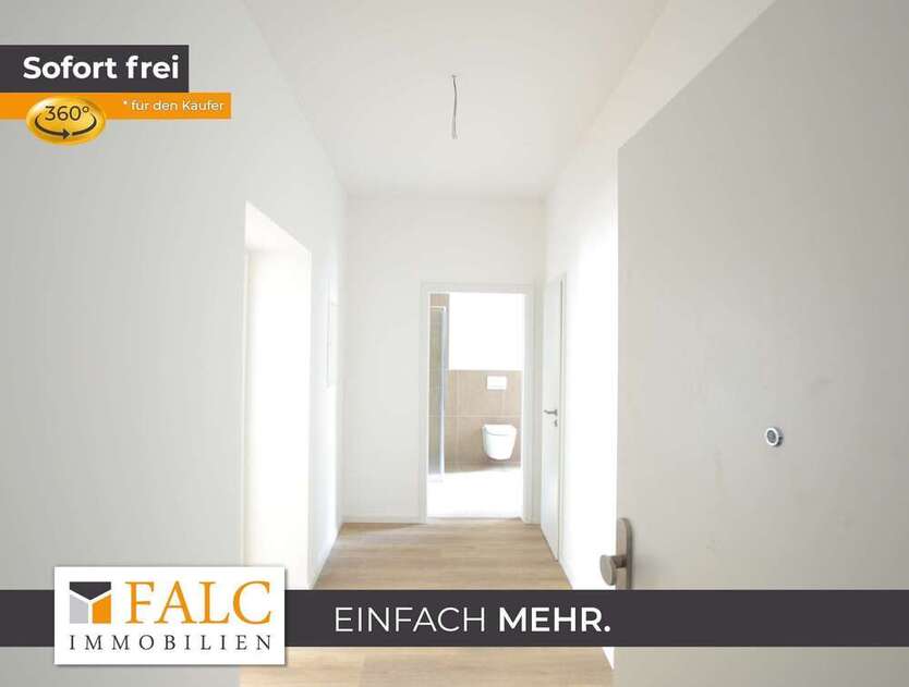Wohnung zum Mieten in Fürth 740 € 44.52 m²