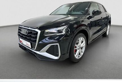 Audi Q2 10.642 km 30.980 € Fürth 90763
