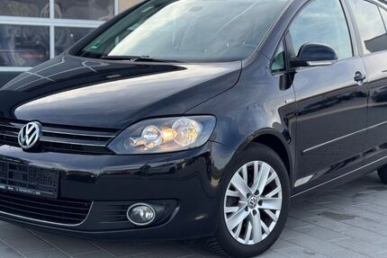 VW Golf Plus 166.000 km 6.690 &euro; Oberferrieden/Burgthann 90559