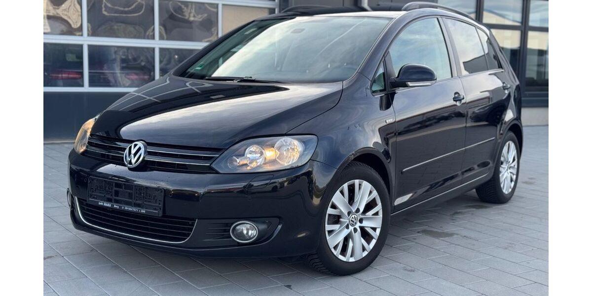VW Golf Plus 166.000 km 6.690 &euro; Oberferrieden/Burgthann 90559
