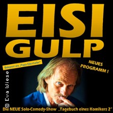 Eisi Gulp 25.10.2026 Gutmann am Dutzendteich