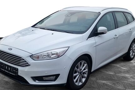 Ford Focus 231.370 km 5.950 € Schwaig bei Nürnberg 90571
