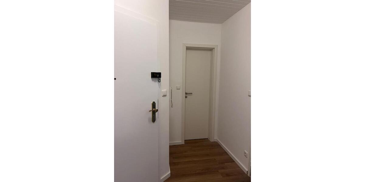 ZENTRUM Erstbezug nach Kernsanierung und Möblierung 2 zimmer