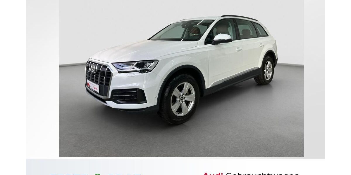 Audi Q7 113.450 km 44.980 &euro; Fürth 90763