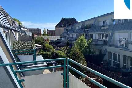 Wohnung Forchheim - 2 Zimmer, 57 m&sup2;, 198.000&euro; | Angebot:26455433