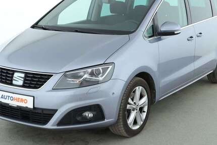 Seat Alhambra 66.492 km 27.490 &euro; Nürnberg 90441