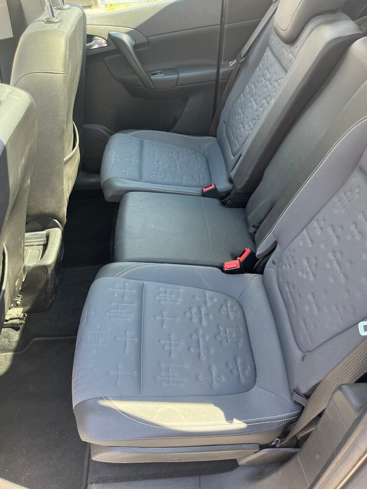 Opel Meriva 185.400 km 4.900 € Nürnberg 90403