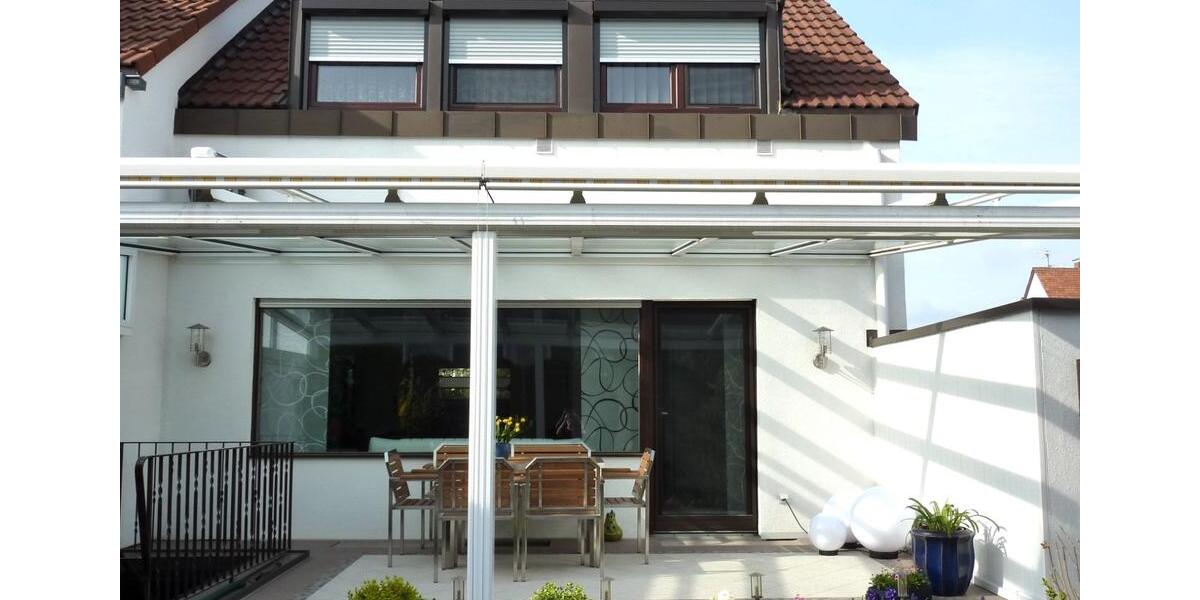 Umfangreich modernisiertes Reiheneckhaus mit Solaranlage&Klima 4 zimmer