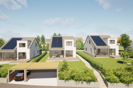 Grundstück Herzogenaurach Niederndorf - 327.750&euro; | Angebot:26260656