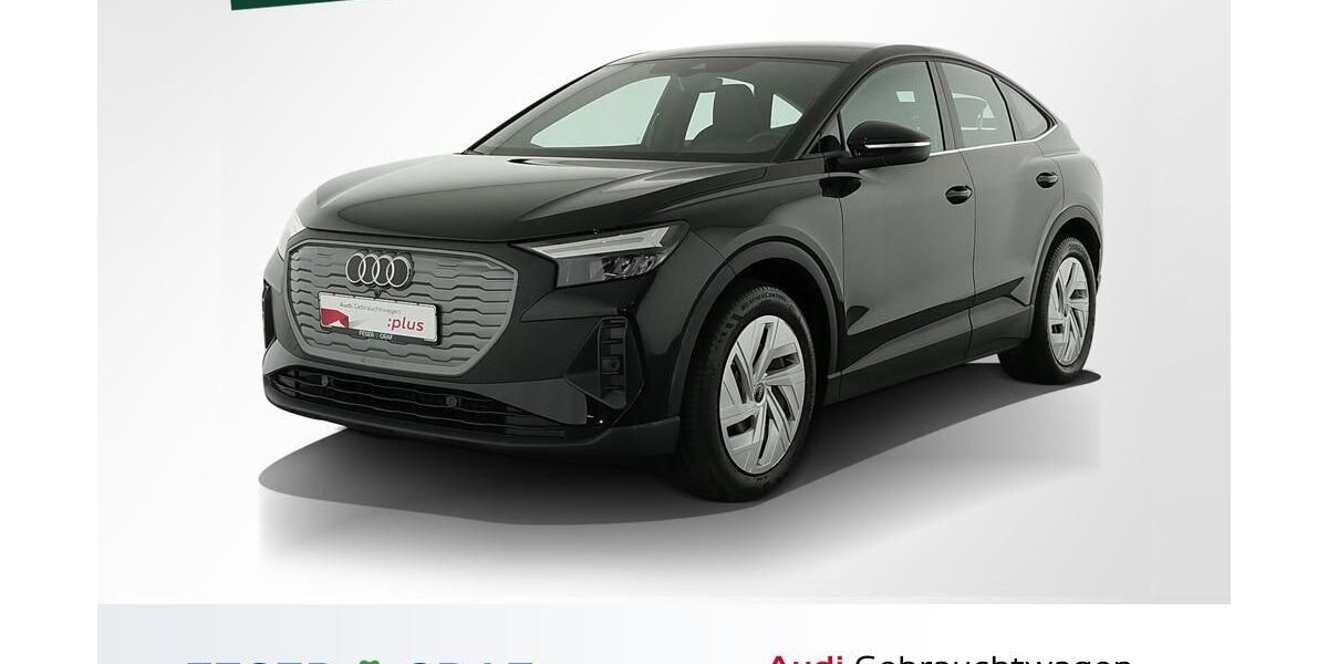 Audi Q4 e-tron 15.700 km 26.780 &euro; Nürnberg 90411