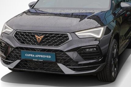 Cupra Ateca 26.250 km 34.880 &euro; Forchheim 91301