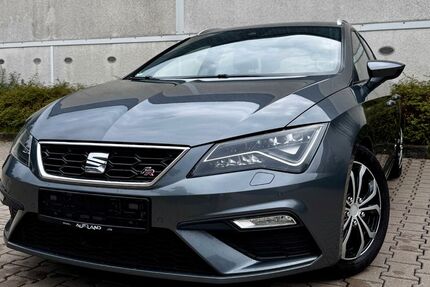 Seat Leon 153.100 km 9.990 &euro; Nürnberg 90455
