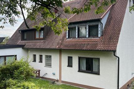 Haus Bubenreuth - 8 Zimmer, 215 m&sup2;, 739.000&euro; | Angebot:26453412