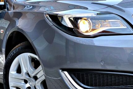 Opel Insignia 128.000 km 8.900 &euro; Nürnberg 90475