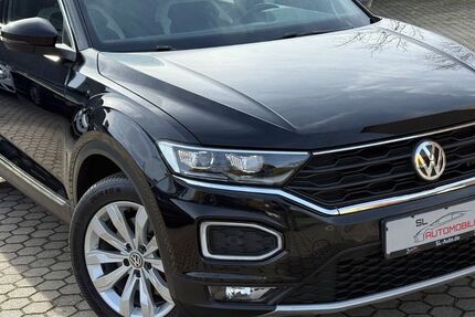VW T-Roc 104.000 km 18.790 &euro; Ammerndorf 90614