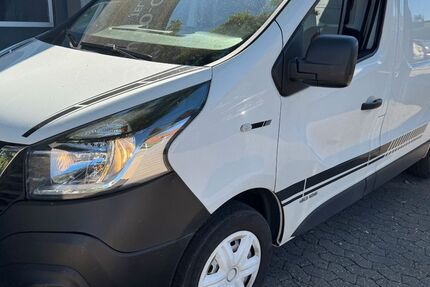Nissan NV300 327.000 km 4.250 &euro; Nürnberg 90453