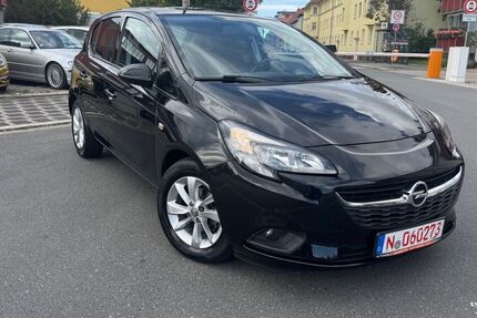 Opel Corsa 50.000 km 12.000 € Nürnberg 90431