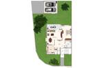 Doppelhaushälfte Eckental Brand - 8 Zimmer, 250 m&sup2;, 495.000&euro; | Angebot:26306405