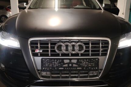 Audi S4 111.232 km 18.500 &euro; Langenzenn 90579