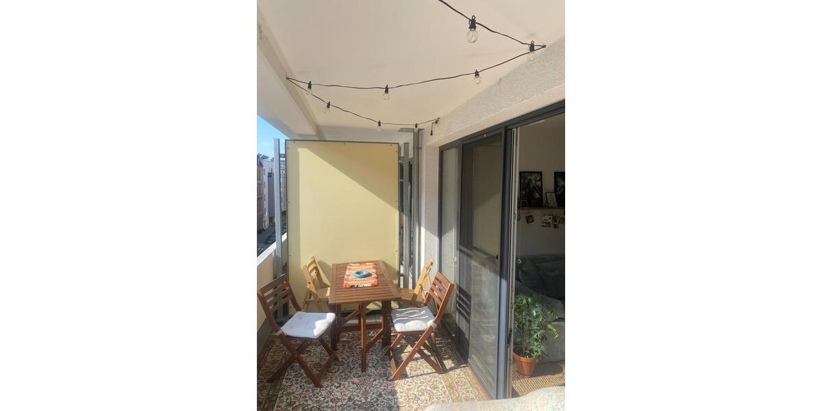 Etagenwohnung Fürth Südstadt - 3 Zimmer, 70 m&sup2;, 890&euro; | Angebot:25408118