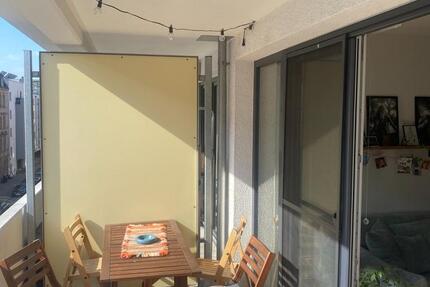 Wohnung Fürth Südstadt - 3 Zimmer, 70 m&sup2;, 890&euro; | Angebot:25408118