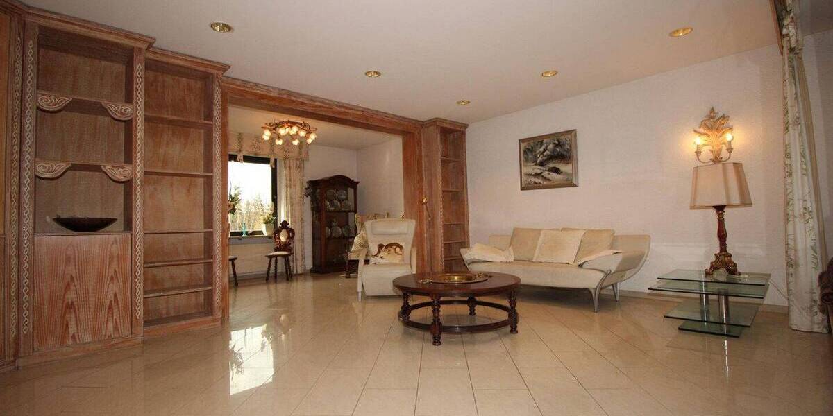 Einfamilienhaus Zirndorf Weiherhof - 4 Zimmer, 308 m&sup2;, 945.000&euro; | Angebot:26134437
