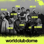 Regular Ticket 3 Days - World Club Dome 2026