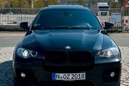 BMW X6 206.000 km 17.000 &euro; Nürnberg 90441