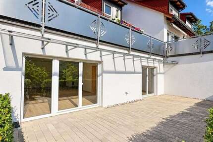 Wohnung Eckental - 2 Zimmer, 111 m&sup2;, 990&euro; | Angebot:27640223