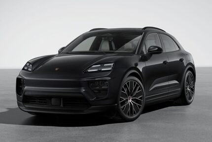 Porsche Macan 19.900 km 93.990 &euro; Nürnberg 90425
