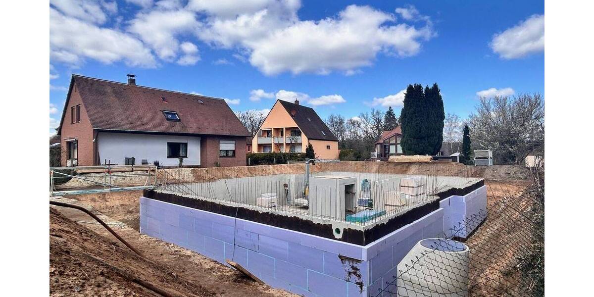 Etagenwohnung Nürnberg / Laufamholz Laufamholz - 3 Zimmer, 87 m&sup2;, 564.200&euro; | Angebot:26153791