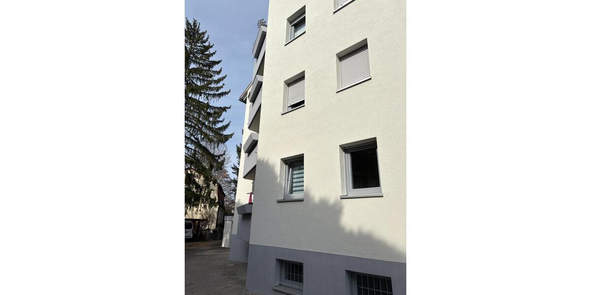 Etagenwohnung Nürnberg Zerzabelshof - 2 Zimmer, 64 m&sup2;, 900&euro; | Angebot:25626162
