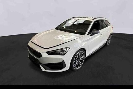 Cupra Leon 17.250 km 32.440 &euro; Nürnberg 90441