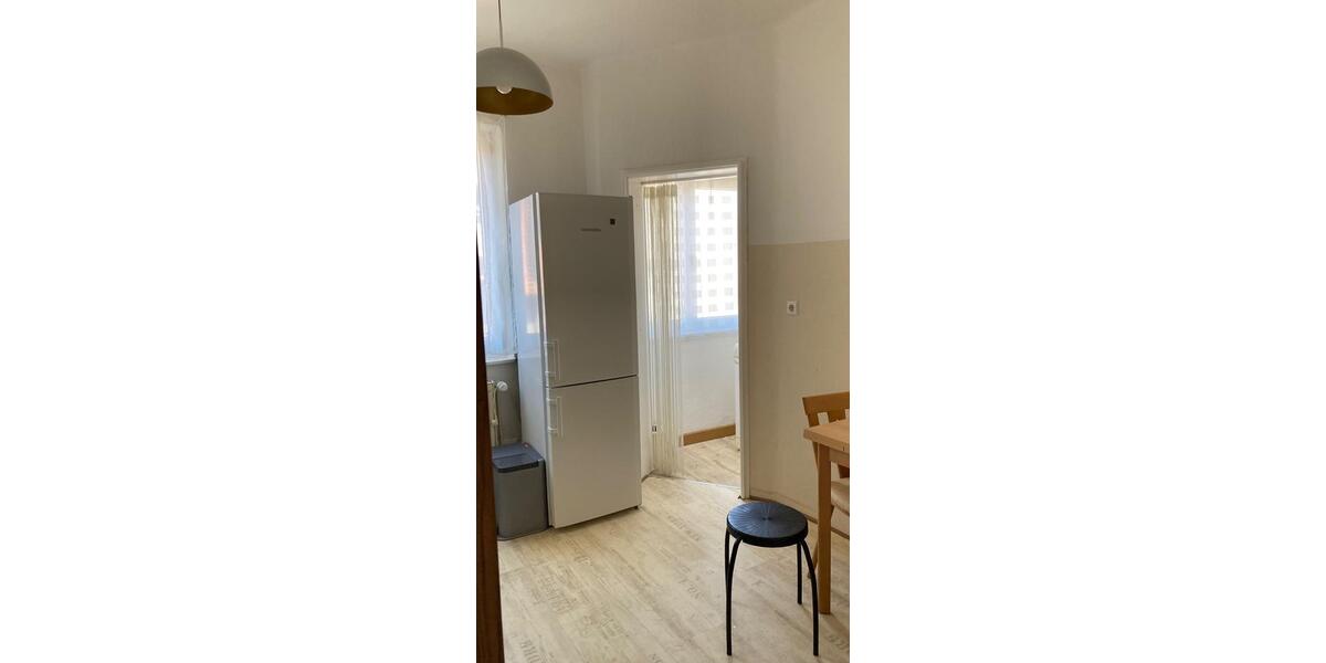 Dachgeschoßwohnung Nürnberg Gärten bei Wöhrd - 3 Zimmer, 66 m&sup2;, 265.000&euro; | Angebot:27153954