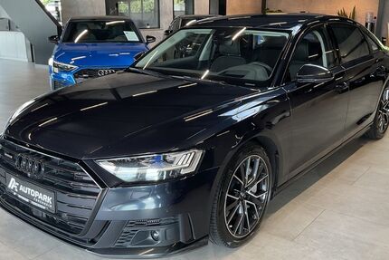 Audi A8 267.800 km 41.980 € Forchheim 91301