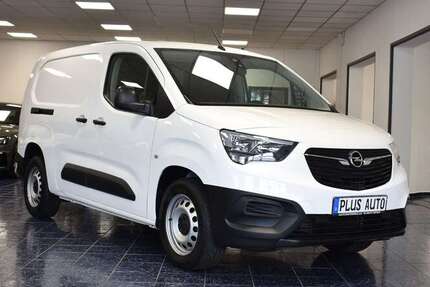 Opel Combo 45.146 km 14.270 &euro; Nürnberg 90431