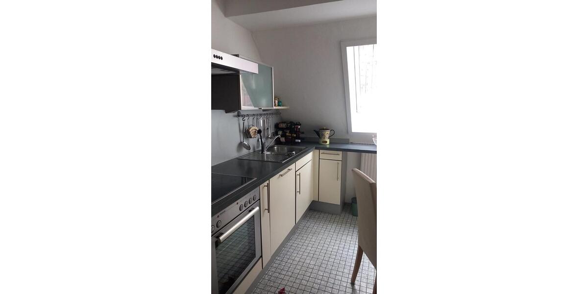 3 Zi. Whg. für Single oder Paare in idyl.Lage,91056 Alterlangen 3 zimmer