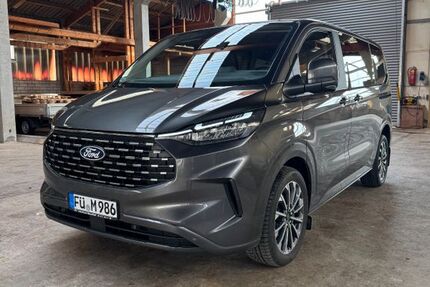 Ford Tourneo Custom 10.000 km 51.800 &euro; Puschendorf 90617