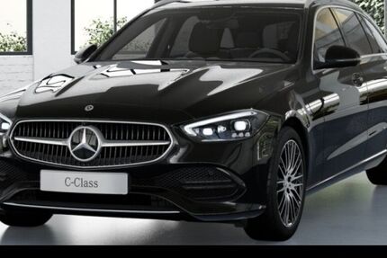 Mercedes-Benz C 200 9.900 km 45.900 &euro; Nürnberg 90402