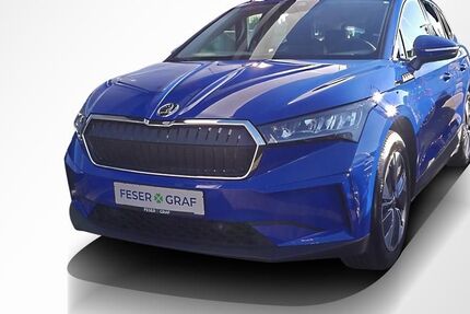 Skoda Enyaq 6.450 km 25.880 &euro; Erlangen 91058