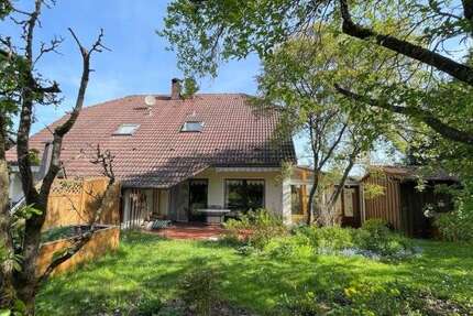 Haus zum Kaufen in Allersberg 535.000 € 121.92 m² 5 zimmer