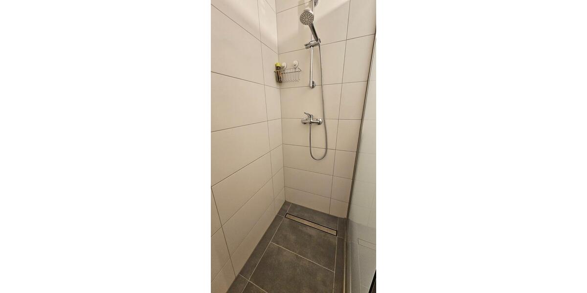 Modernes 1-Zim Apartment möbliert mit Parkplatz 1 zimmer