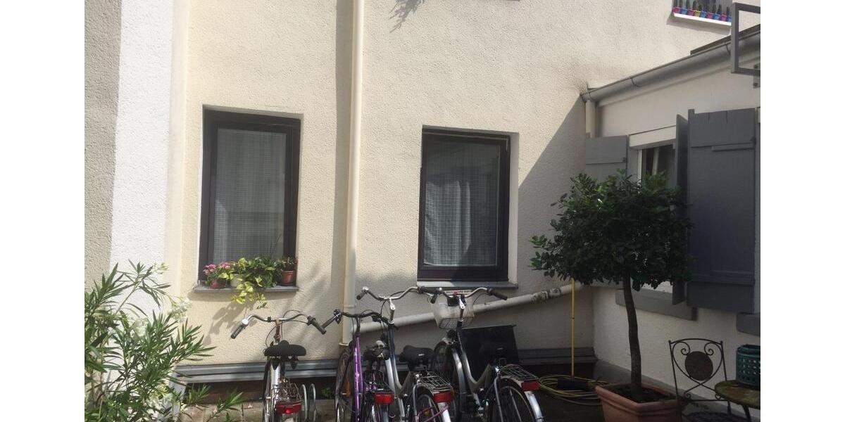 Erdgeschoßwohnung Fürth Südstadt - 1 Zimmer, 41 m&sup2;, 141.750&euro; | Angebot:25875198