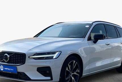 Volvo V60 23.794 km 38.480 &euro; Nürnberg 90471